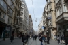 IstikIal Avenue (shopping street), Istanbul