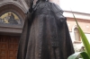 St Antoine Church, Istanbul - Pope John XXIII