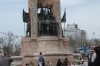 Taksim Square, Istanbull