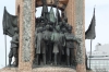 Taksim Square, Istanbull