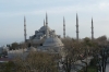 Blue Mosque, Istanbul