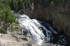 Gibbon Falls, Yellowstone, WY