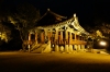 The Pavilion at the Lookout in Jeonju KR