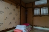 Traditional Korean home in Gingko Avenue, Jeonju KR