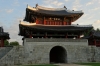 Pungnammun, South Gate of old fortress surrounding Joenju KR