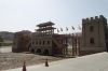 The Overhanging Great Wall, Jiayuguan CN