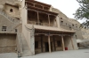 The Library, Mogao Grottoes (Buddhist caves), Dunhuang CN