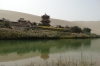 The Crescent Spring, Dunhuang CN