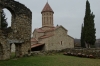 Transfiguration Temple 7C-9C. Ikalto Monastery near Telavi