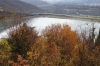 Holiday resort near Kvareli, Kakheti Region