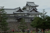 Kanazawa Castle, Japan