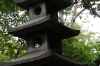 Yamazakiyama, Kenrokuen Gardens, Kanazawa, Japan