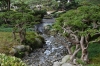 Kenrokuen Gardens, Kanazawa, Japan