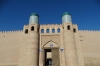 Kohna Ark - Khiva rulers fortress & residence, Khiva UZ