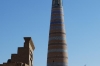 Islom-Hoja Minaret, Khiva UZ