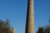 Juma Minaret, Khiva UZ