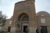 Mausoleums of Najmaddin Kabra 14C, Saltan Abi 16C, Piryar Vali 17C, Konye-Urgench TM