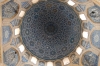 Mausoleum of Turabek Hanym 14C, Konye-Urgench TM