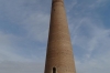 Kutlug Timur minaret 14C, Konye-Urgench TM