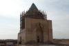 Sultan Tekesh Mausoleum 12C, Konye-Urgench TM