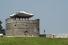 Gongsimdons (Observation Tower) of Suwon Hwaseong Fortress KR