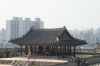 Jangdee (Command Post) at Suwon Hwaseong Fortress