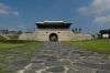 Changnyongmun (Main Gat) at Suwon Hwaseong Fortress