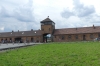 Extermination Camp, Birkenau PL