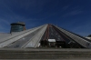 The Pyramid (Formerly the Enver Hoxha Museum 1988), Tiranë AL