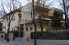 Enver Hoxha's Former Residence, Tiranë AL