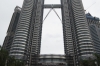 Petronas TwinTowers, Kuala Lumpur MY