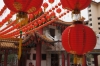 International Buddhist Pagoda, Kuala Lumpur MY