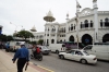 Kuala Lumpur (old) Railway Station MY