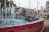 Little India on Jalan Tun Sambanthan, Kuala Lumpur MY