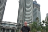 Petronas Twin Towers, Kuala Lumpur MY