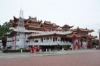 International Buddhist Pagoda, Kuala Lumpur MY