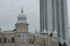 Merdeka (the Independence Square), Kuala Lumpur MY