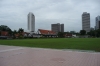 Merdeka (the Independence Square), Kuala Lumpur MY