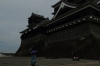 Kumamoto Castle, Japan