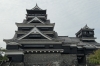 Kumamoto Castle, Japan