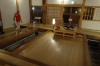 Kumamoto Castle Honmaru Goten Palace, Japan