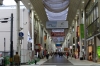 Kamitori Shopping Arcade, Kumamoto, Japan