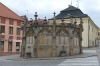 Stone Fountain C1495, Kutná Hora CZ