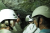 Visiting the Silver Mine at Hrádek Palace, Kutná Hora CZ