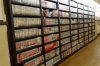 Kyoto International Manga Museum, Japan