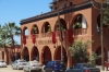 Hotel Californi in Todos Santos - cashing in on a famous song