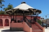 Band Stand in Todos Santos