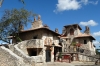 Medieval Village, Chavon de Altos, Casa de Campo (country house) estate, La Romana DO