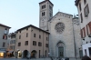 Basilica di San Fedele, Como IT
