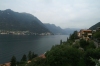 Around Lake Como IT